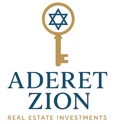 Aderet Zion Logo